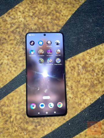 poco x6 pro 5g ذاكرة 512 للبيع في البصرة