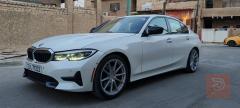 BMW 330i 2021 للبيع في بغداد