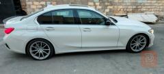 BMW 330i 2021 للبيع في بغداد