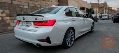 BMW 330i 2021 للبيع في بغداد