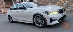 BMW 330i 2021 للبيع في بغداد