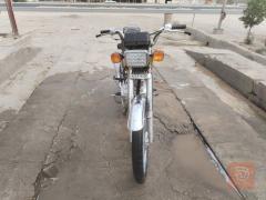 دراجه اربعه كير 2021 للبيع في ديالى