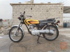 دراجه اربعه كير 2021 للبيع في ديالى