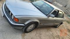 bmw735 للبيع في البصرة