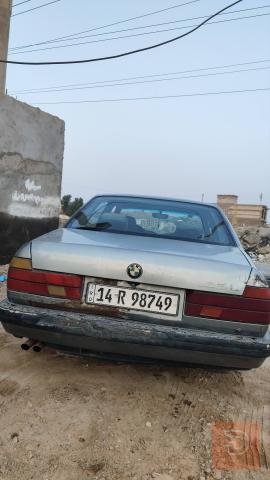 bmw735 للبيع في البصرة