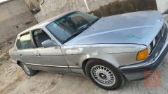 bmw735 للبيع في البصرة