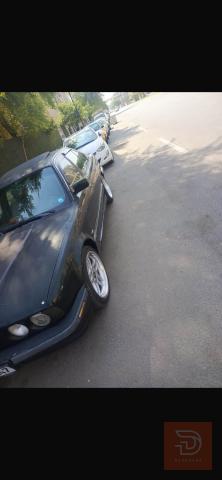 BMW 535 كشنات كهربائية للبيع في بغداد