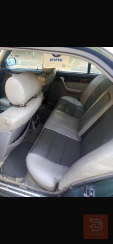 BMW 535 كشنات كهربائية للبيع في بغداد