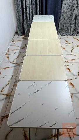 طبلات جديدة 60*60 للبيع في واسط