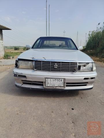بطه موديل 95 مكفولة للبيع في واسط