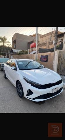 سيارة K3 مواصفات كاملة