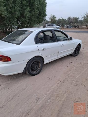 كيا اوبتما 2001 للبيع في بغداد