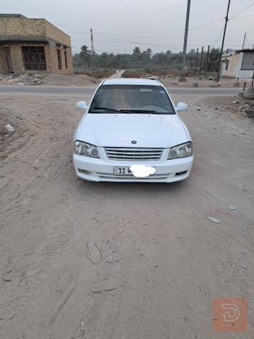 كيا اوبتما 2001 للبيع في بغداد