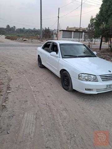 كيا اوبتما 2001 للبيع في بغداد