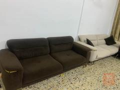 تخم تركي 10 مقاعد سرير قلاب للبيع في بغداد