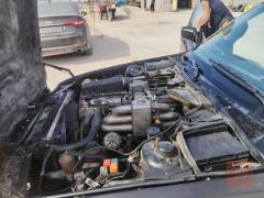 بي ام 730 مستعمل للبيع في النجف الأشرف