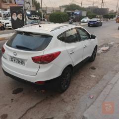 هيونداي توسان 2015 للبيع في بغداد