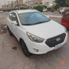 هيونداي توسان 2015 للبيع في بغداد