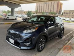 كيا سبورتج LX 2020 للبيع في كربلاء المقدسة