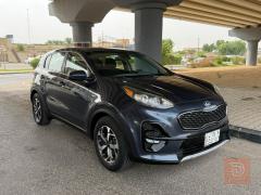 كيا سبورتج LX 2020 للبيع في كربلاء المقدسة