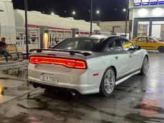 دوج جارجر 2012 محرك RT 5700 للبيع في بغداد
