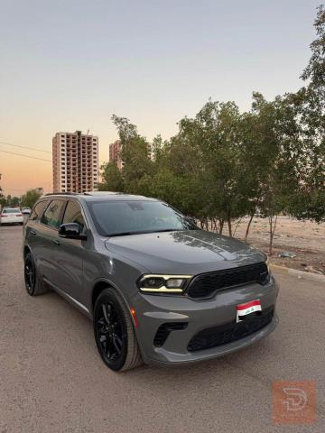 دوج دورنگو GT 2024 للبيع في بغداد