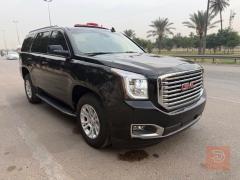 جمسي يوكن 2020 SLT للبيع في كركوك