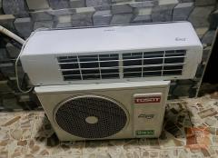 سبلت توسوت انفيرتر 1 طن مستعمل للبيع في بغداد