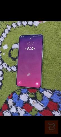 سامسونج s25 بلس نظيف جدا مستعمل للبيع في البصرة