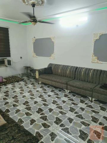 بيت 105 متر للبيع في الأنبار