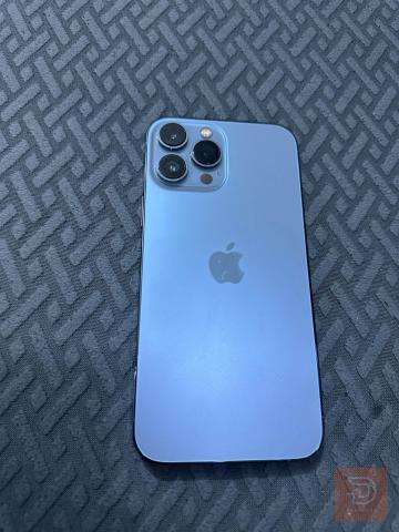 Apple iPhone 13 pro Max 256 GB مستعمل للبيع في بغداد