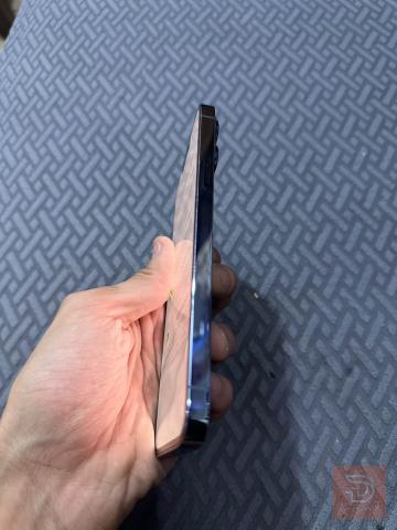 Apple iPhone 13 pro Max 256 GB مستعمل للبيع في بغداد