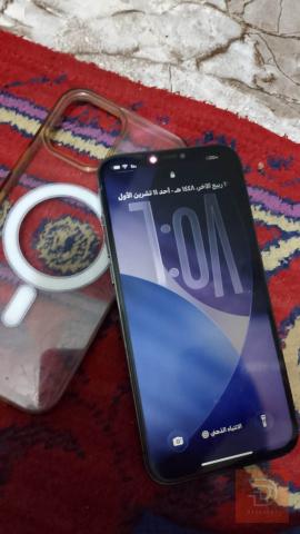 ايفون 12 برو ماكس نظيف مستعمل للبيع في كربلاء المقدسة