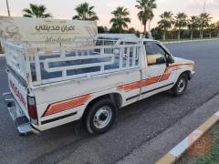بيكم نيسان 1990 للبيع في كركوك