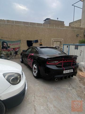 جارجر 2016 للبيع في بغداد