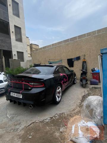 جارجر 2016 للبيع في بغداد