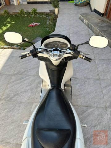 pcx مستعمل للبيع في صلاح الدين