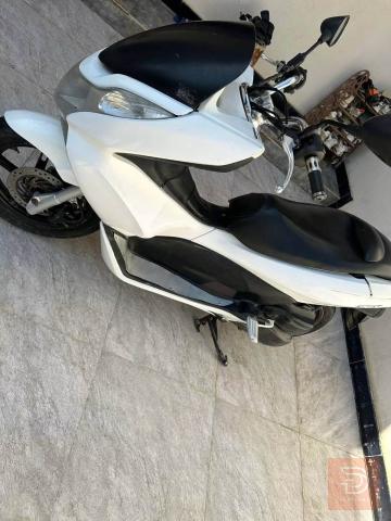 pcx مستعمل للبيع في صلاح الدين