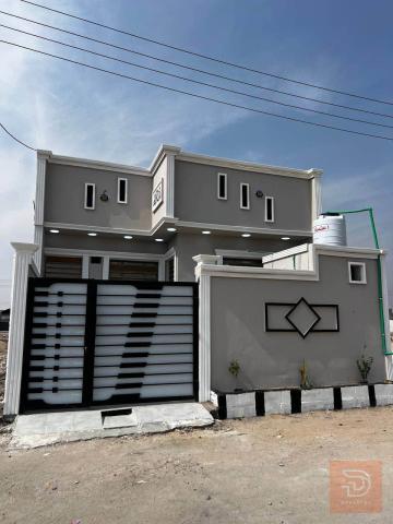 دار سكن بمساحة 160 متر مربع في البصرة للبيع