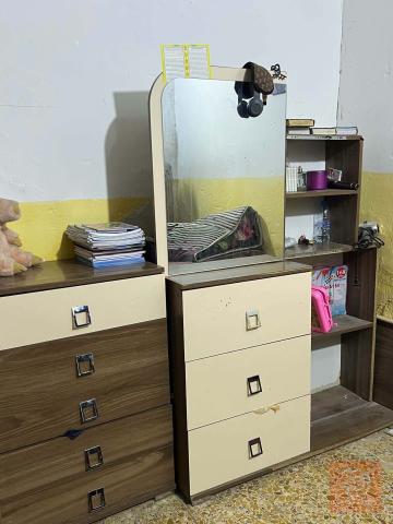 غرفة ٥ قطع للبيع في كربلاء المقدسة