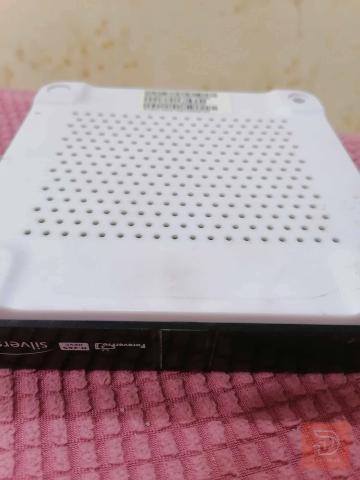 ستلايت silversat مشفر فول HD مستعمل للبيع في كربلاء المقدسة