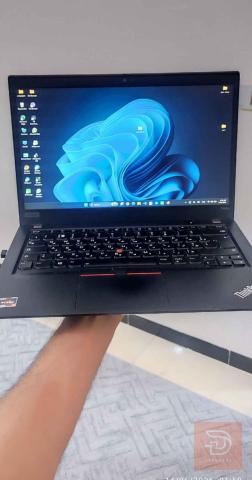 لابتوب Lenveo Ryzen 5 PRO مستعمل للبيع في بغداد