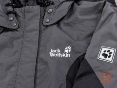 جاكيت Jack Wolfskin مطري مستعمل للبيع في عموم العراق