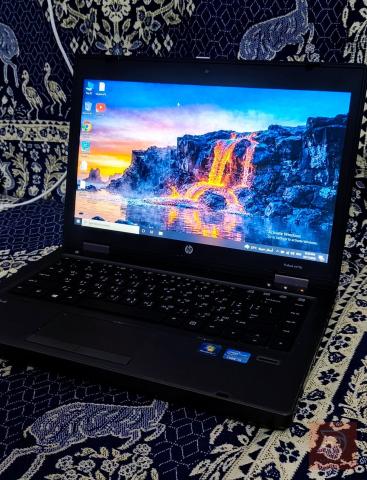 HP ProBook مستعمل للبيع في نينوى