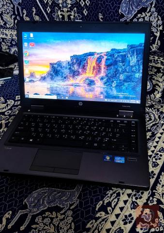 HP ProBook مستعمل للبيع في نينوى