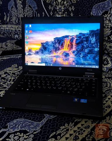 HP ProBook مستعمل للبيع في نينوى