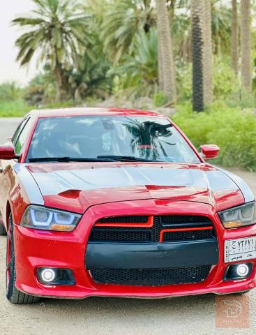 جارجر 2011 للبيع في بابل