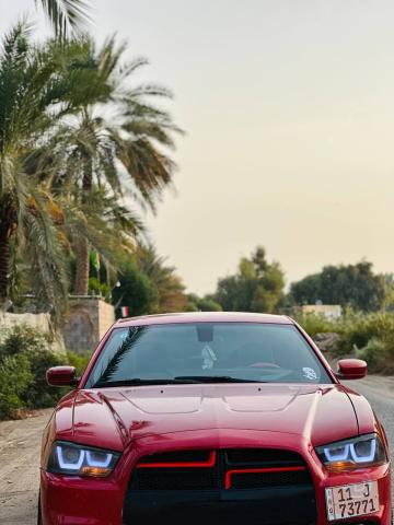 جارجر 2011 للبيع في بابل