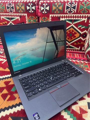 لابتوب Lenovo ThinkPad T450 مستعمل للبيع في ميسان
