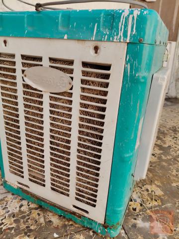 مبردة جاهزة للبيع في النجف الأشرف